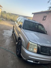 كاديلاك • ٢٠٠٤ • البصرة