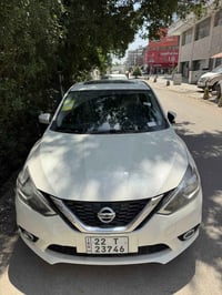 تفليش الاسعار تخفيضات العيد نيسان  سنترا فتحة  داخل بيجي  نيسان سنترا ...