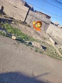 حي الفرسان مقابل جامعة تكريت • ٢٠٠م • ماء وكهرباء