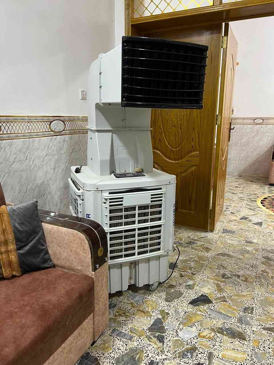 مبرده جديده غير مستعمله  للبيع بسبب المكان قفل 250


**إذا كنت صاحب هذا الإعلان وتريد حذفه لأي سبب، رجاءا أرسل رسالة إلى الدعم الفني**