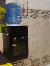 براد مي • مبرد مياه • براد • سراحيات ماء • قناني ماء • اجهزة منزلية • ...
