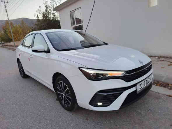 شکڵی تازە2024 mg5گێڕوومەکینەبەشەرت
13 هەزار ڕۆشتووە
ناوزەرد بەسمە سووکان ڤۆلیۆم تەلەفوون شاشە وکامێرا تەبریت لەمس زۆر مواسەفاتێکی تر
بلاجیکتۆر سپی بەفریی سەنەوی ڕەقەم تازەیە تا 2030مانگی4 بێ بۆیاخ بێ سارد بێ چاڵ لەسەر دەقی شەریکە سۆنەریش دانراوە نرخ 117گەڵا کەمێک مەعامەلە
***********
*********** بنجوين
