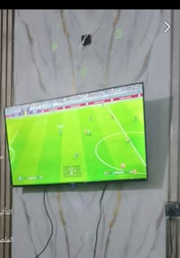 بلازما • ٤٣بوصة • مناسب ألعاب