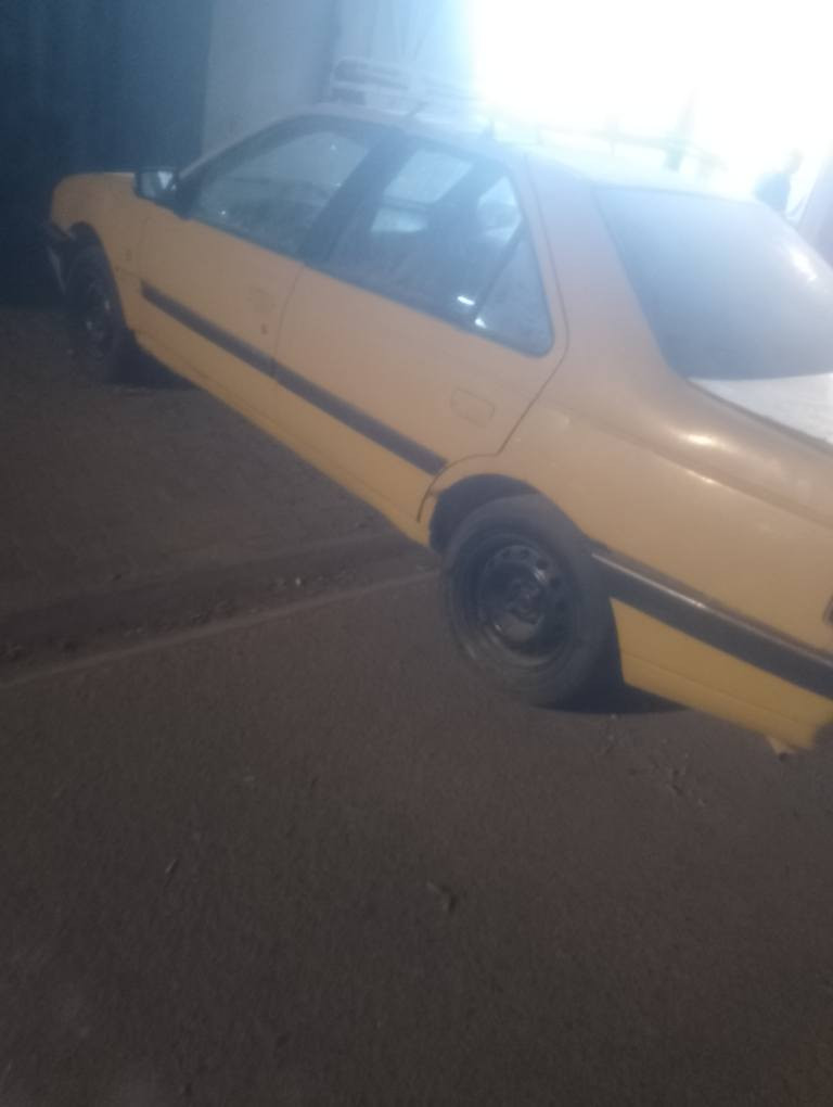 بيجو405مديل 2013شغالة بيهه بكن صوت تاركهة السيارة اريده 10وارق مكانهة بصرة الصمعي شقق الفاو  الي حب يخابرلاتراسل علة الفيس التصال *********** البصرة, العراق
