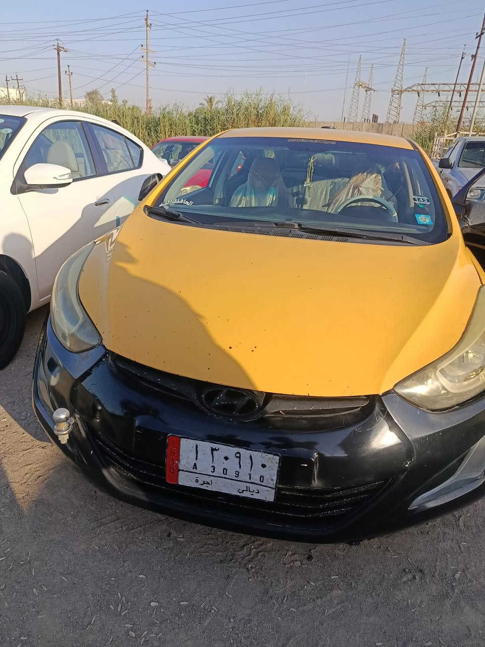 النترا 2014 وارد امريكي فول عده الفتحه ضرر جملغ وبنيد بسمي رقم ديالى تبريد منضومه جديده كير مكينه مكفولات لتوصل ***********
