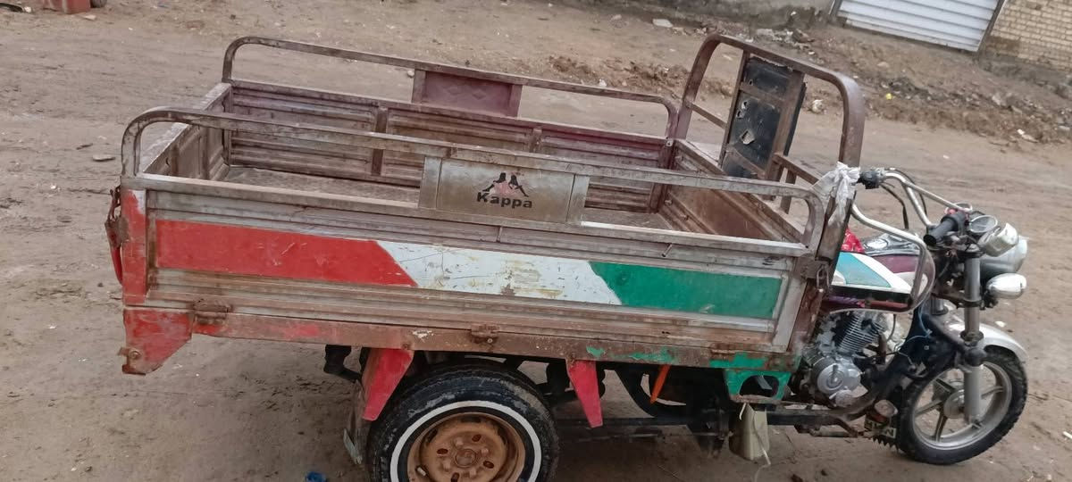 ستوته للبيع موديل ١٦سعر على خاص رقم ***********
