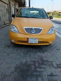 ٢٠١٤ • تحويل ثاني يوم • موتور وفتيس جديدين
