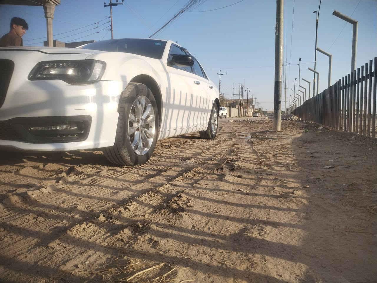 السلام عليكم من رخصت الادمن
اوبامه 13اصل فول مواصفات بغداد فور ويل ملغي
حادث امريكا فقق دعمير خفيف مقدمه الصاصي
الغود كفاله مراوس باقل منه سعر مراس بجارنجر
***********
