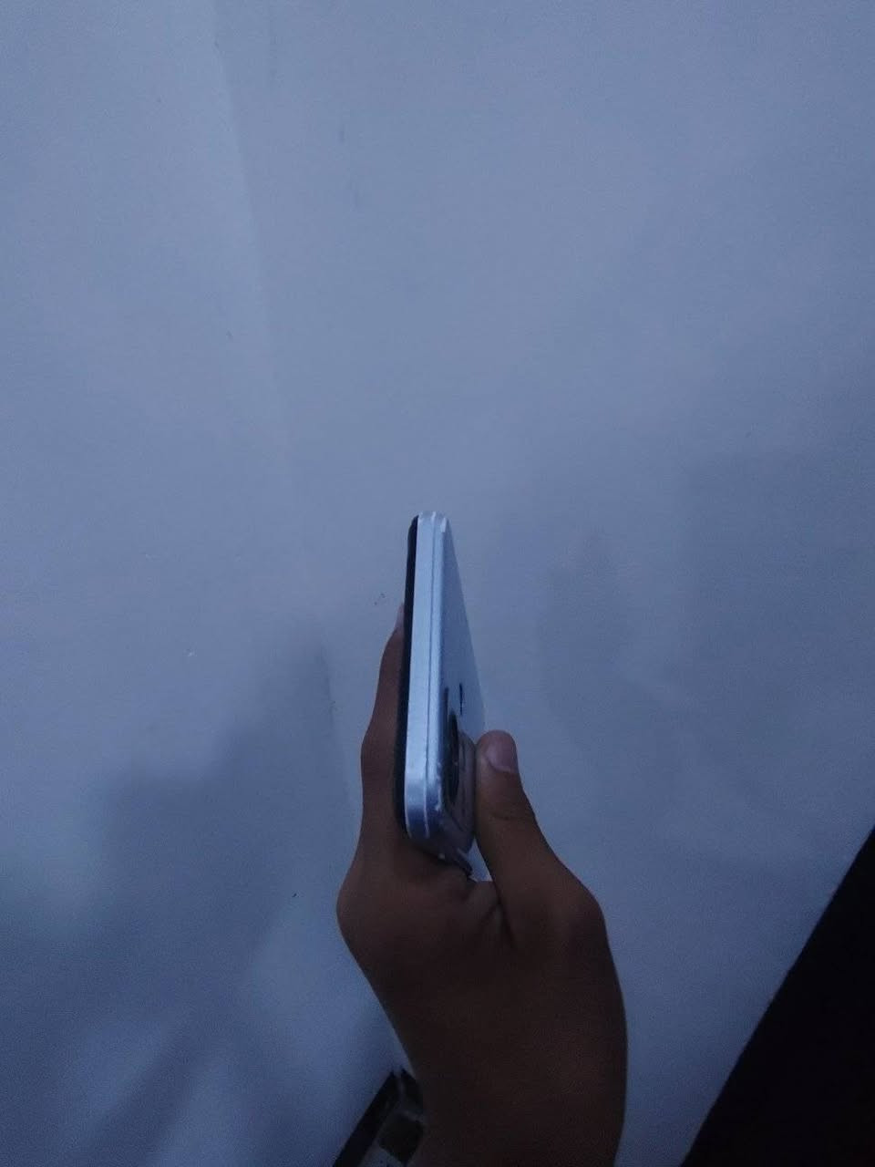Itel S18
ذاكرة 64 رام 4 +4
بطاريه 5000
فول مامفتوح نضيف
فقط فطر مايثر بل لمس ناعم
سعر 85 بي مجال قليل شراي تعال خاص مكاني حي الانتصار شارع 60 قرب جامع خلفاء الرسول


**إذا كنت صاحب هذا الإعلان وتريد حذفه لأي سبب، رجاءا أرسل رسالة إلى الدعم الفني**