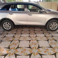 امريكي • حادث امامي • ٧ ركاب