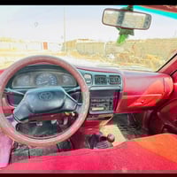 جمره موديل 2003 مكفوله رقم مثنى سنويه ل 2027 رقم صاحب سياره 0782737295...