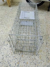 مصيده بزونه • مجال قليل