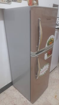 ثلاجه • ماطور شغال • ماطور وغلاف