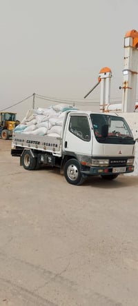 سياره كنتر للبيع07802227024