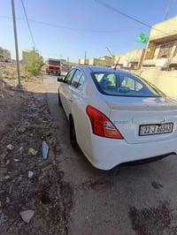 ورحمة الله نيسان سني هندي بليته الزكه بسمي تحويل ثاني يوم  موديل 2021م...
