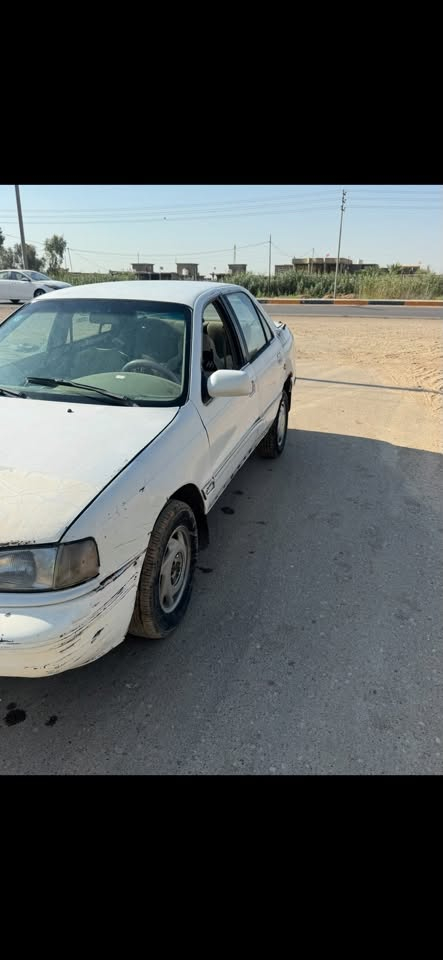 النترا ٩٢ رقم بغداد باسمي  سنويه لل٢٨
مكفوله من ضربه او الحادث شواصي وفرممه نضيفات 
صدر نضيف سياره مابيها نقص
مكينه كير نضيفات كير اوتماتيك 
للبيع ب ٢٤ او مراوس
مكاني بغداد جسر ديالى 
***********
