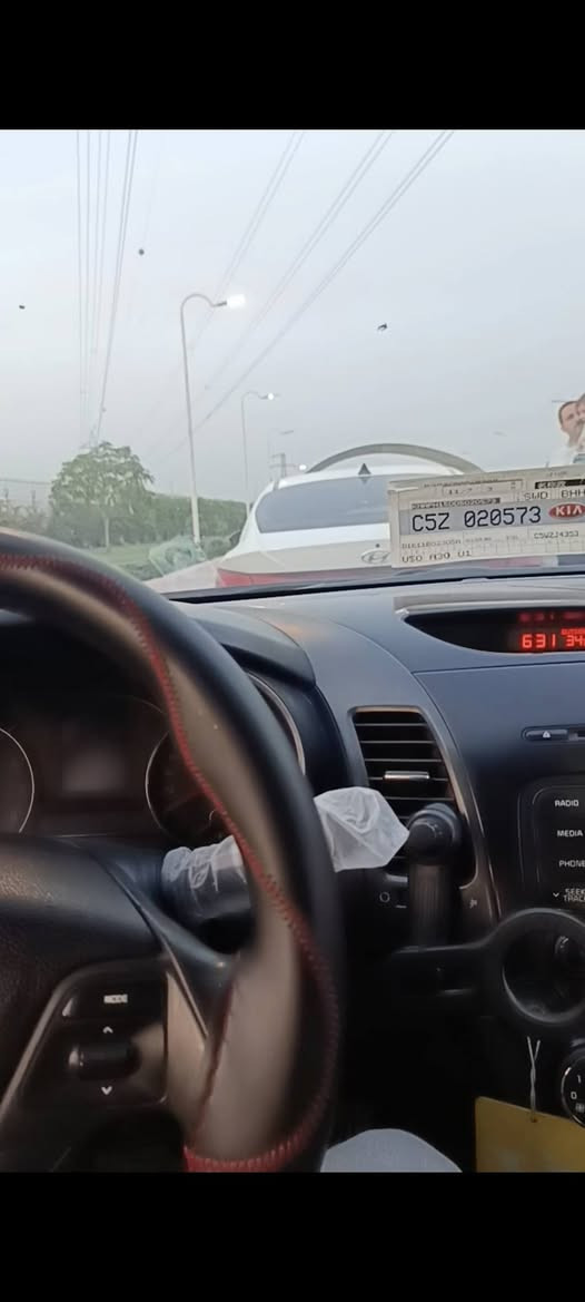 سلام عليكم البيع كيا سيراتو 2014 خليجي 😍
تحكم ستيرن

محرك 1600 دوش 

كير 6 نمر 

ويل جديد تخم تاير جديد 💫

حدادية جديدة 

السيارة حلوة ومال بيت جاهزة 

رقم اربيل باسم شركة 

 

السيارة بيهة 4 قطع رش فقط  بدون دواخل مكفولة من الضربة  شرط.  محرك بي خيط تبخير. كير كفالة 

السعر 99 $ وبي مجال 

مكاني. النجف الاشرف 

***********. رجاء الموشراي لا يتعبني وشكراا لكم
