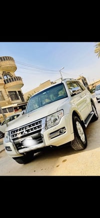 � ✅ فول مواصفات 1/1 ✅ ممشى 86 ألف كم فقط (على إيد وحدة) ✅ محرك 3500cc ...