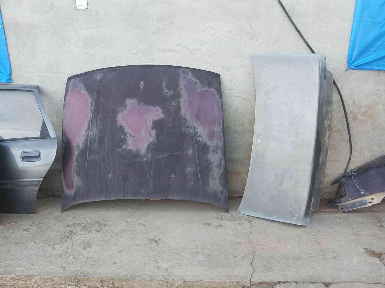 سلام عليكم 
عندي سستم اوبل نظيف بس البوند مقحل شوية للبيع 
السعر 200 الف .. المكان موصل 
رقم هاتف / ***********
