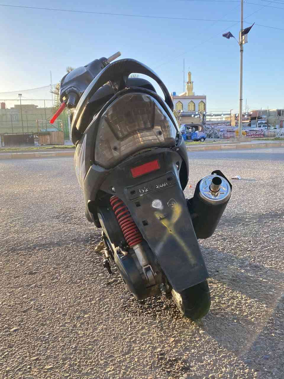 ماكس عدله للبيع مزوده بوشه 55 اوراق السعر 600 وبيها مجال ***********
