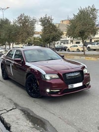 300S فول • ٢٠١٨ • اربيل