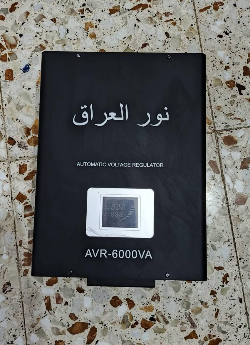 سلام عليكم اخواني عندي 3 رافع قدره نظيفات وعندي نانو باور بيم رايدهن 300 ألف كلهن


**إذا كنت صاحب هذا الإعلان وتريد حذفه لأي سبب، رجاءا أرسل رسالة إلى الدعم الفني**