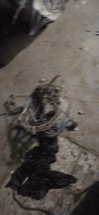 السلام عليكم دراجه نوزل جانت تشتغل بس صار بيه طبك جبت ضفيره جديدهوما عرفت اسويه كفرات موجوده ولله جانت تخبل المهم العنوان بغداد المعامل *********** السعر 125 الله شاهد خلل بل كهربائيات.  نوع الدراجه ياباني
