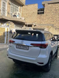 فور جنل 2020 خليجي أربع سلندر و3قطع تبريد  سياره مكفوله وما ماشيه هواي...