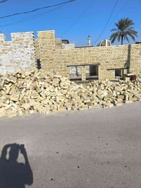 خلفة بناء شتغل قطعي يومي عل دبل شغل نضيف نشر قالب 07814614964 بي واتسا...