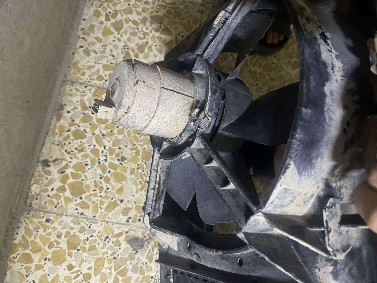 للبيع


**إذا كنت صاحب هذا الإعلان وتريد حذفه لأي سبب، رجاءا أرسل رسالة إلى الدعم الفني**