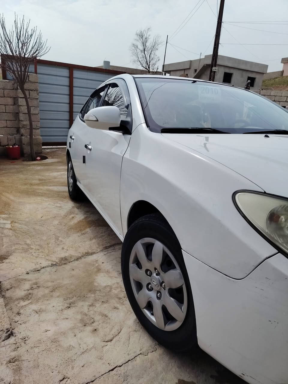 هونداي النتره 2010سعودي كير عادي كير ومحرك شرط سنويه وارقام جدد هزه جديدالسياره بسمنه السياره بله صبق بس بيه مكانات تعديل بارد ***********
