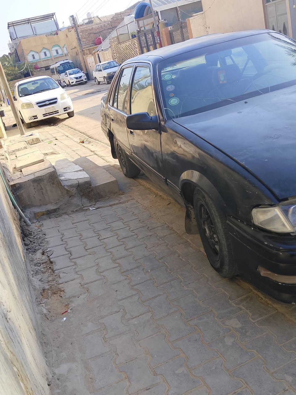 دايو للبيع رقم نجف كير ومكينة  جدد اوتو ماتيك كهربائيات كلهة شغالة كيجات كلهن شغالات راعيهة ماواصلة سعر 14 وبيهة مجال مستمسكاتة موجودات بس ضيعت رقمة  مكاني النجف ***********
