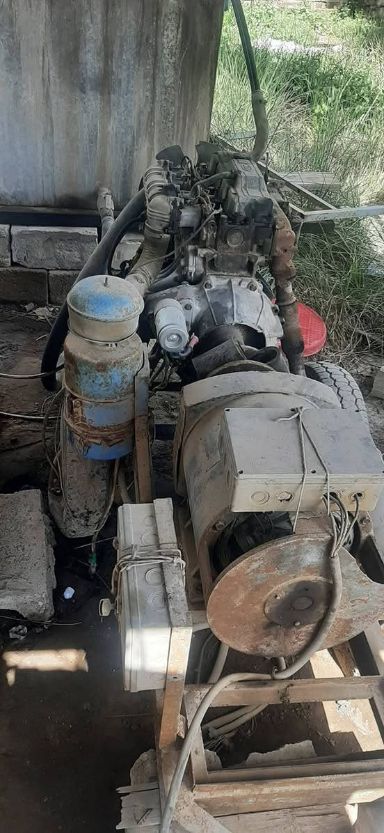 كيه للبيع راديتر والثانيه شلال *********** مكانهن نجف ابوصخير
