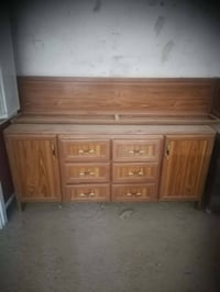 كاونتر ٤قطع • نضيف • بدل مراوس