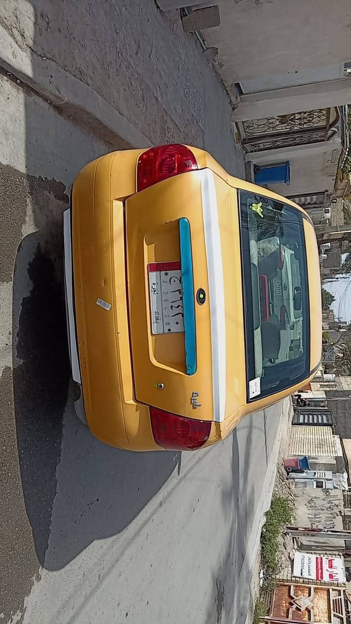 السلام عليكم للبيع ظيبه موديل ٢٠١٥ سياره جاهزه تبريد ثلج بلاديه السعر ٣٤ بيها مجال ***********
