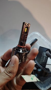 زنون 9005 • متغير • نجف