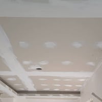 بتنفيذ المبدع دائمن.... ورق جدران تغليف خارجي داخل  ألوان ثابتة ✨ تفاص...