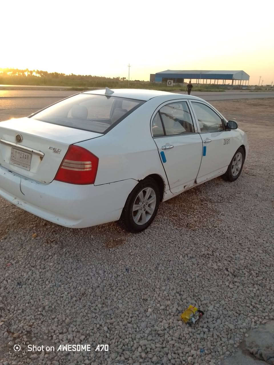 ياالله
ليفان 620 موديل 13
مكينه كورلة گير عادي كهربائيات شاشة تخم تاير كلة شغال وجاهز 
گشرها أحله من الصورة بيها خياسات قليلة يكلفن 150 ألف 
سعرها 37 بيها مجال كلش قليل 
سنوية نهاية 2025 صارلها 4 اشهر نافذة تحويل ثاني يوم 
حلة الكفل 
***********
***********
