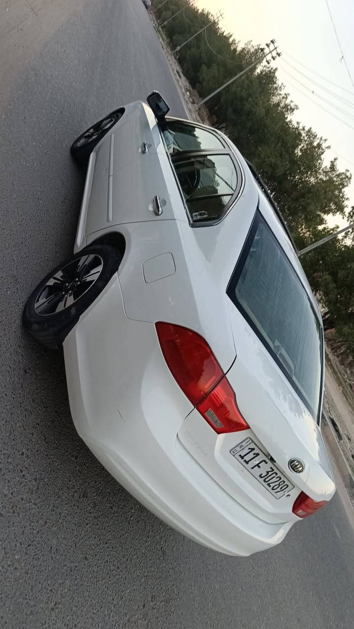 سلام عليكم سياره نوع اوبتمه خليجي  2010خليجي فول فتحه شاشه كامره حساسات امامي خلفي تحكم  جهتين شاير مري كفاله كير مكينه حداديه تخم تاير تبريد تدفه كفاله من ضربه او تبديل او صبغ بيه 3مكانات كلير جماليه العنوان كربلاء 108بيه مجال رقم الهاتف ***********تصال تحويل مباشر بسمي سنويه جديده اله غايه 2028
