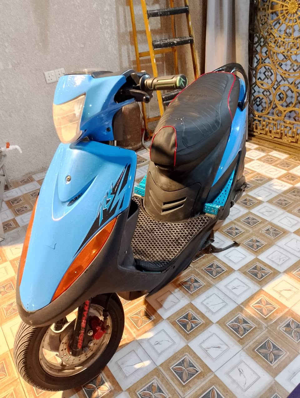 ماكس لبيع 
بوشه 55 كهربايات شغاله كله دراجة كامله  بكان دراجه كربلاء الحر


**إذا كنت صاحب هذا الإعلان وتريد حذفه لأي سبب، رجاءا أرسل رسالة إلى الدعم الفني**