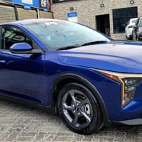 كي فور • ٢٠٢٥ • ماشية ٤٠٠٠