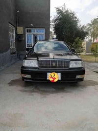 سياره نوع راس ثور فلات موديل 96 رقم انبار بسمي تحويل ثاني يوم سياره مك...