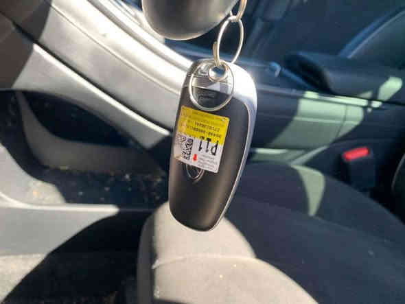 السلام عليكم
هونداي بليسايد 2024 نايت ادشن كلكرافي
السياره حاليا بالشحن  
موعود الوصول 75 يوم
***********
