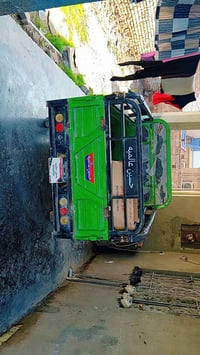 ستوتة شحن • موديل ٢٤