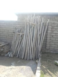 خشب • للبيع • ديكور