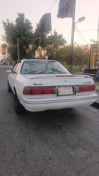 موديل ٩١ • رقم نجف • تاير جديد