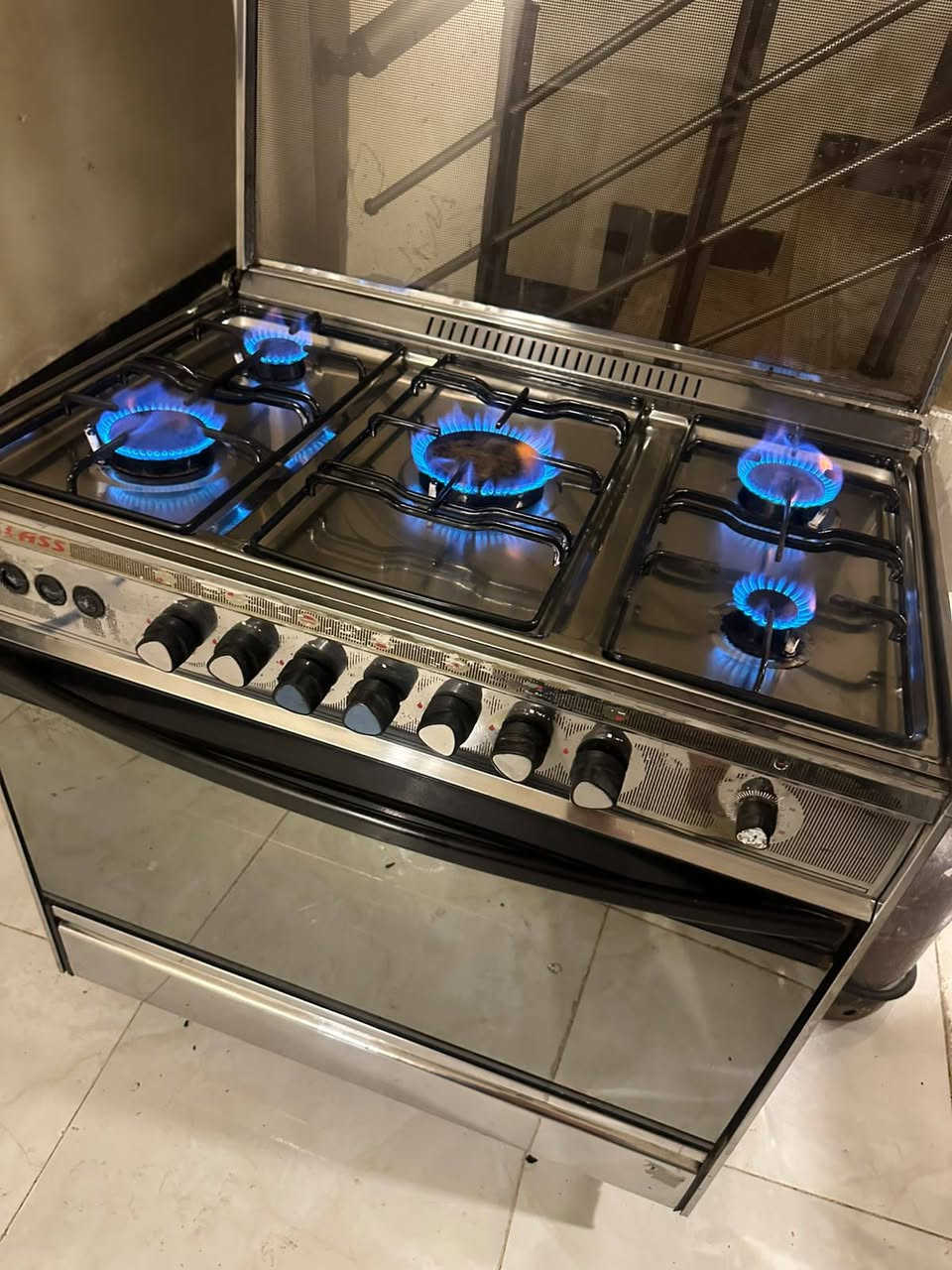 طباخ مصري نضيف جدا شغال سعره ٢٨٠ بغداد, العراق


**إذا كنت صاحب هذا الإعلان وتريد حذفه لأي سبب، رجاءا أرسل رسالة إلى الدعم الفني**