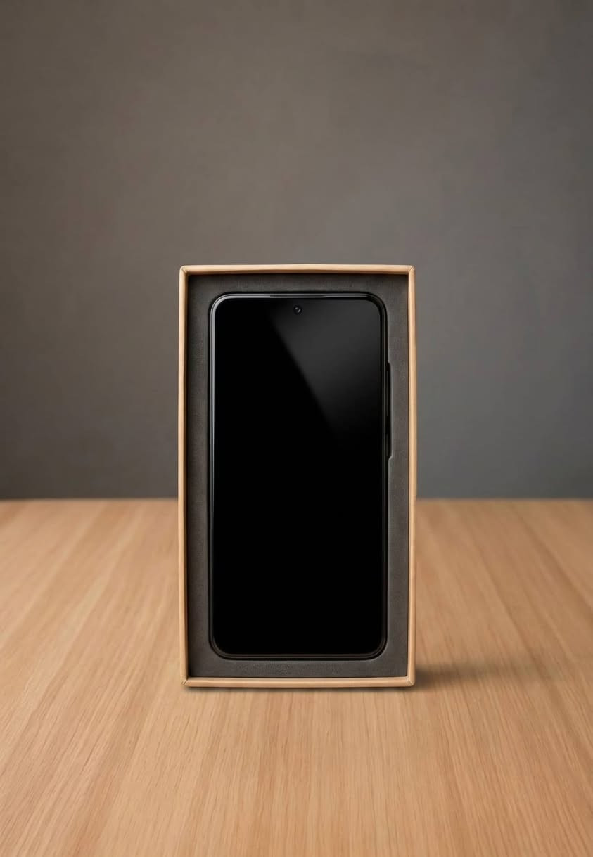 قطع غيار وملحقات حماية للهواتف
1️⃣ شاشة هاتف بديلة عالية الجودة (ZM Mobile Phone LCD)​المواصفات: شاشة بديلة ممتازة وبأداء ألوان وتاتش عالي الكفاءة 
2️⃣ باكيت الحماية المضلل المتكامل 360 درجة (حامي شاشة مضلل4 + 4 حاميات كاميرا)
3️⃣ حامي مربع الكاميرا المدمج من (NIMASO Lens Protector) 📸
السعر 35 مع التوصيل 🤍


**إذا كنت صاحب هذا الإعلان وتريد حذفه لأي سبب، رجاءا أرسل رسالة إلى الدعم الفني**