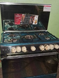 طباخ فرن • استخدم ٤ مرات • بعقوبة المفرق