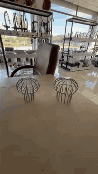 فلتر انابيب • ستانلس ستيل • محل القمة